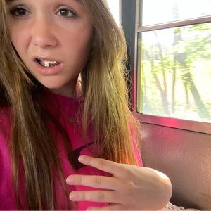 Meet your Posher, Isabella